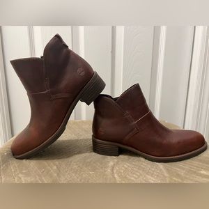 Women’s Timberland ankle boots